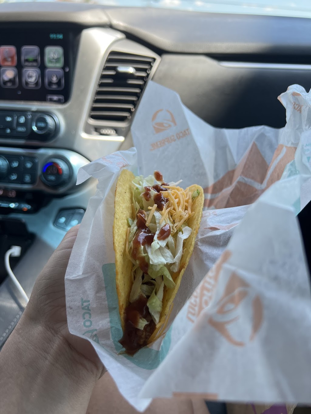 Taco Bell