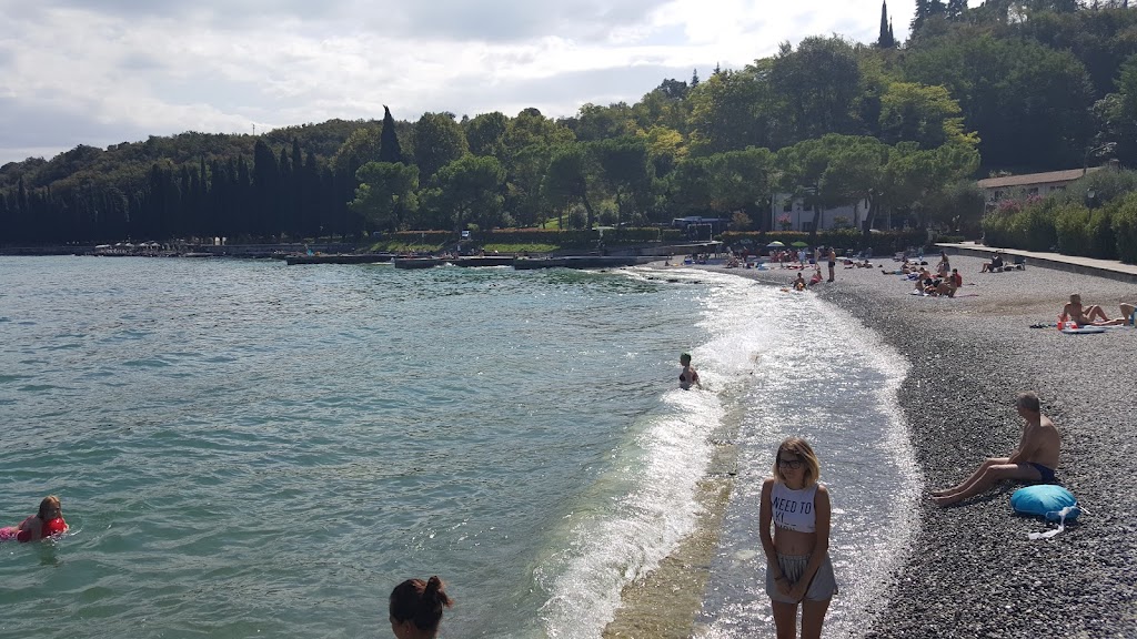 Conca d'Oro Lido