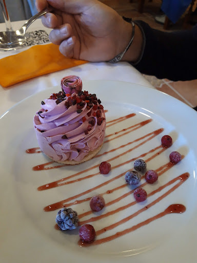 Mesón Restaurante Trinidad
