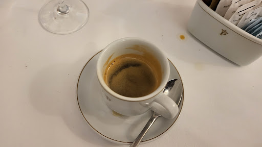 Europa Bistro