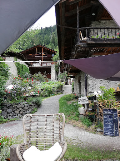 Restaurant Chez Mérie, Sainte-Foy-Tarentaise