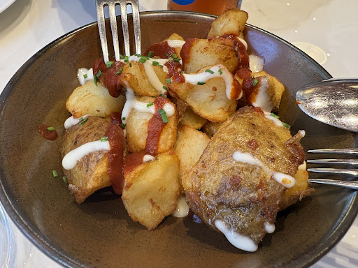 Restaurante Can Bo