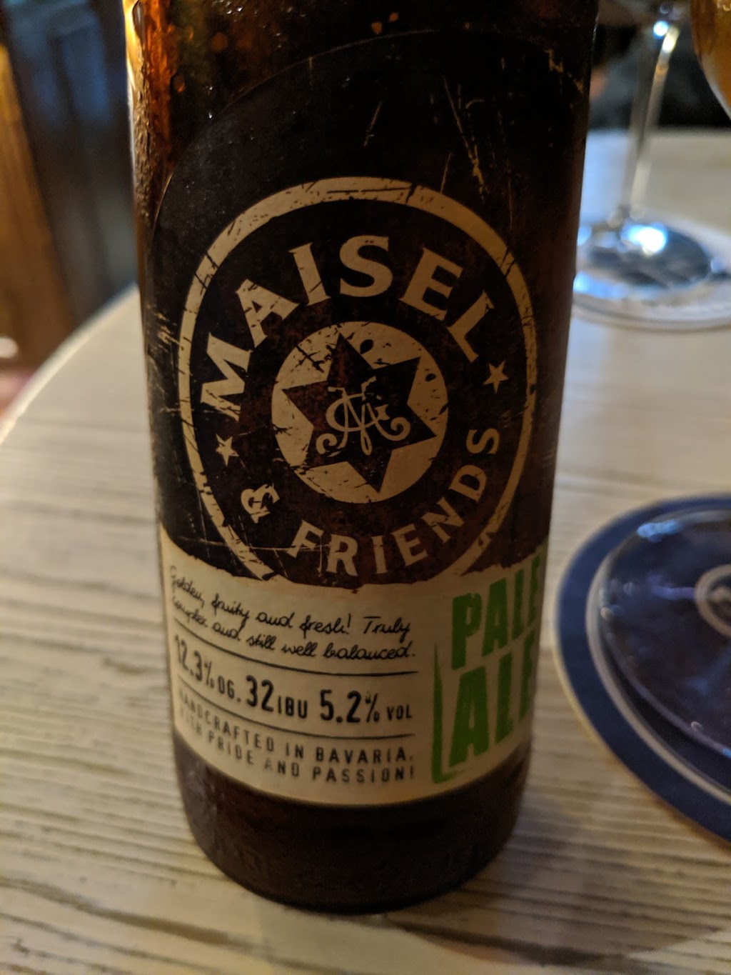 McArthy's Irish Pub