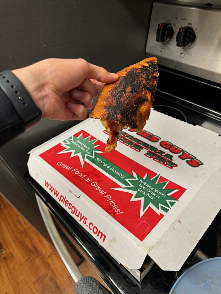 Pies Guys Pizzeria