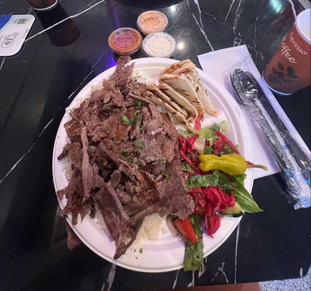The Mediterranean Table