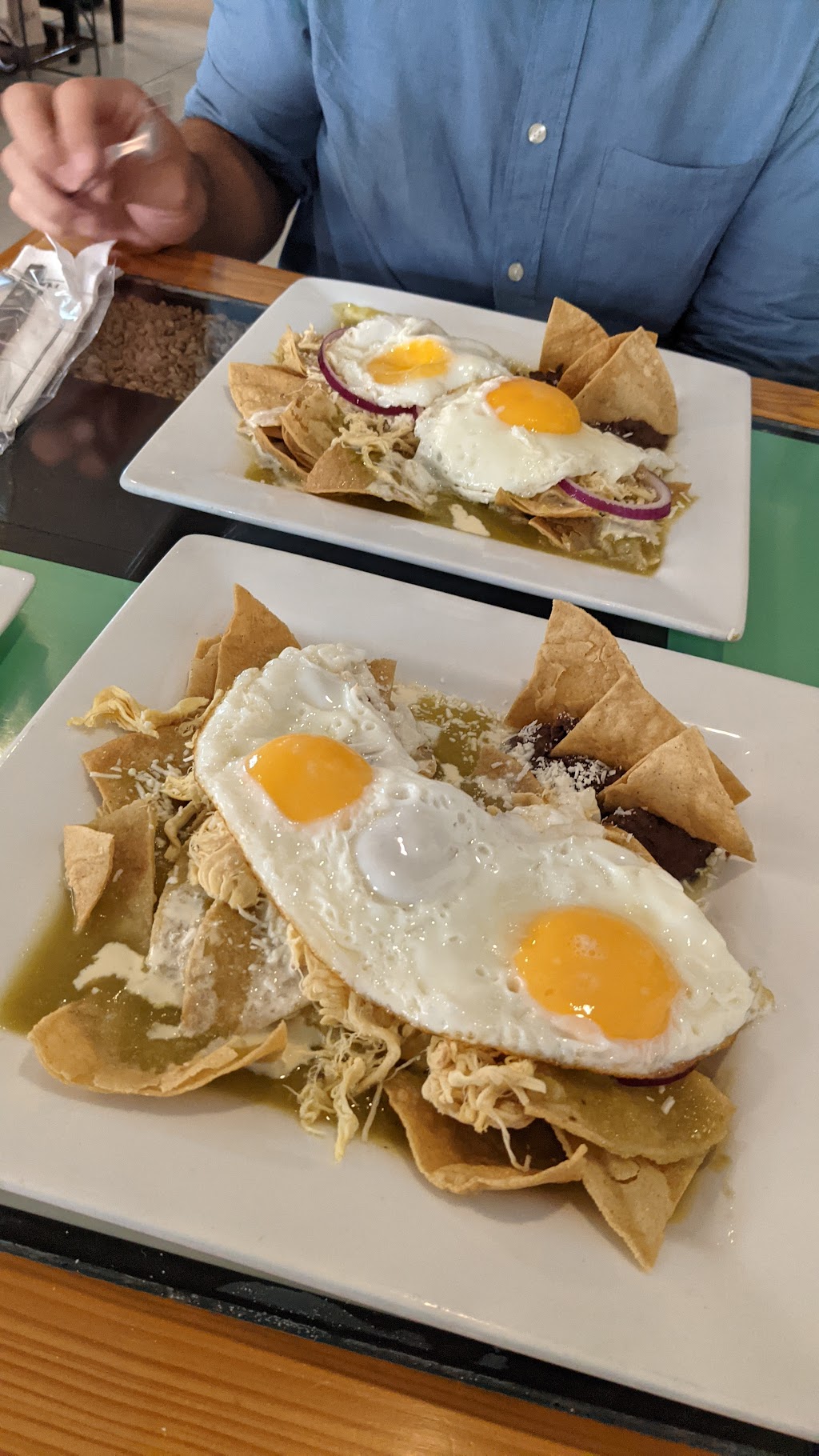 Mi Viejo Café