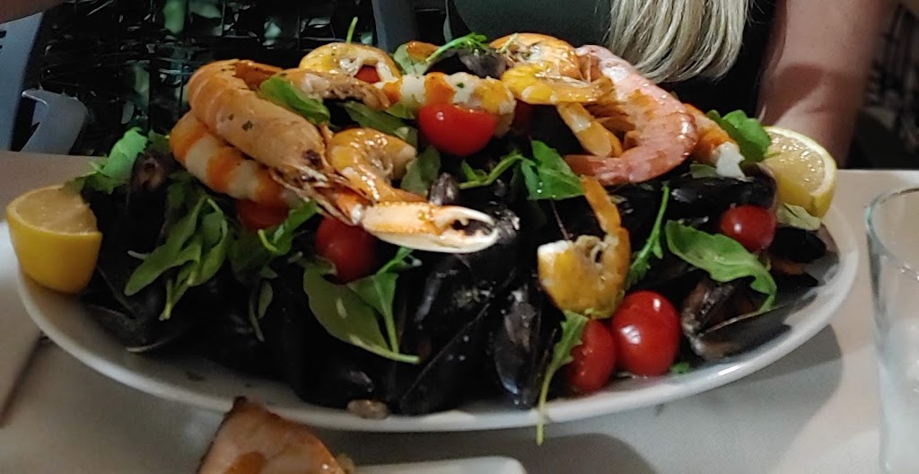 La Gazzella Pizzeria & Steakhouse, Inverigo