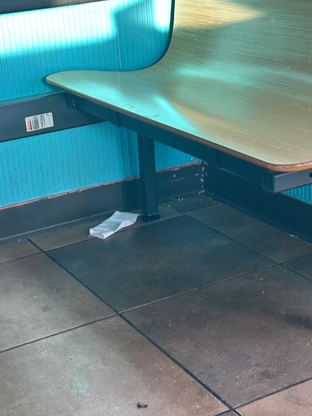 Bahama Buck's