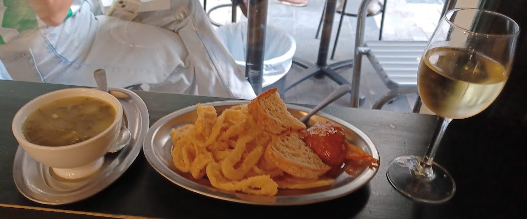 Tapitas