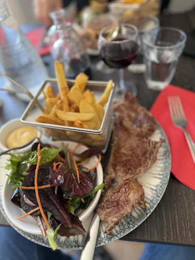 Le Paléti - Restaurant, bar, tabac, L'Isle-sur-la-Sorgue