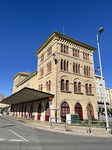 Estación