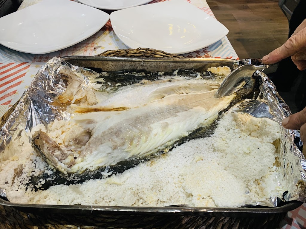 Restaurante Mara