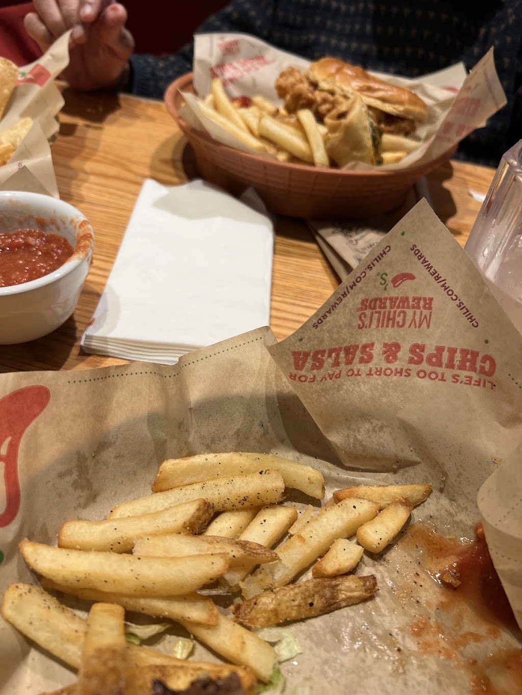 Chili's
