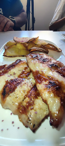 MILONGUITAS