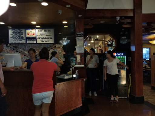 Fujian Grand China Buffet