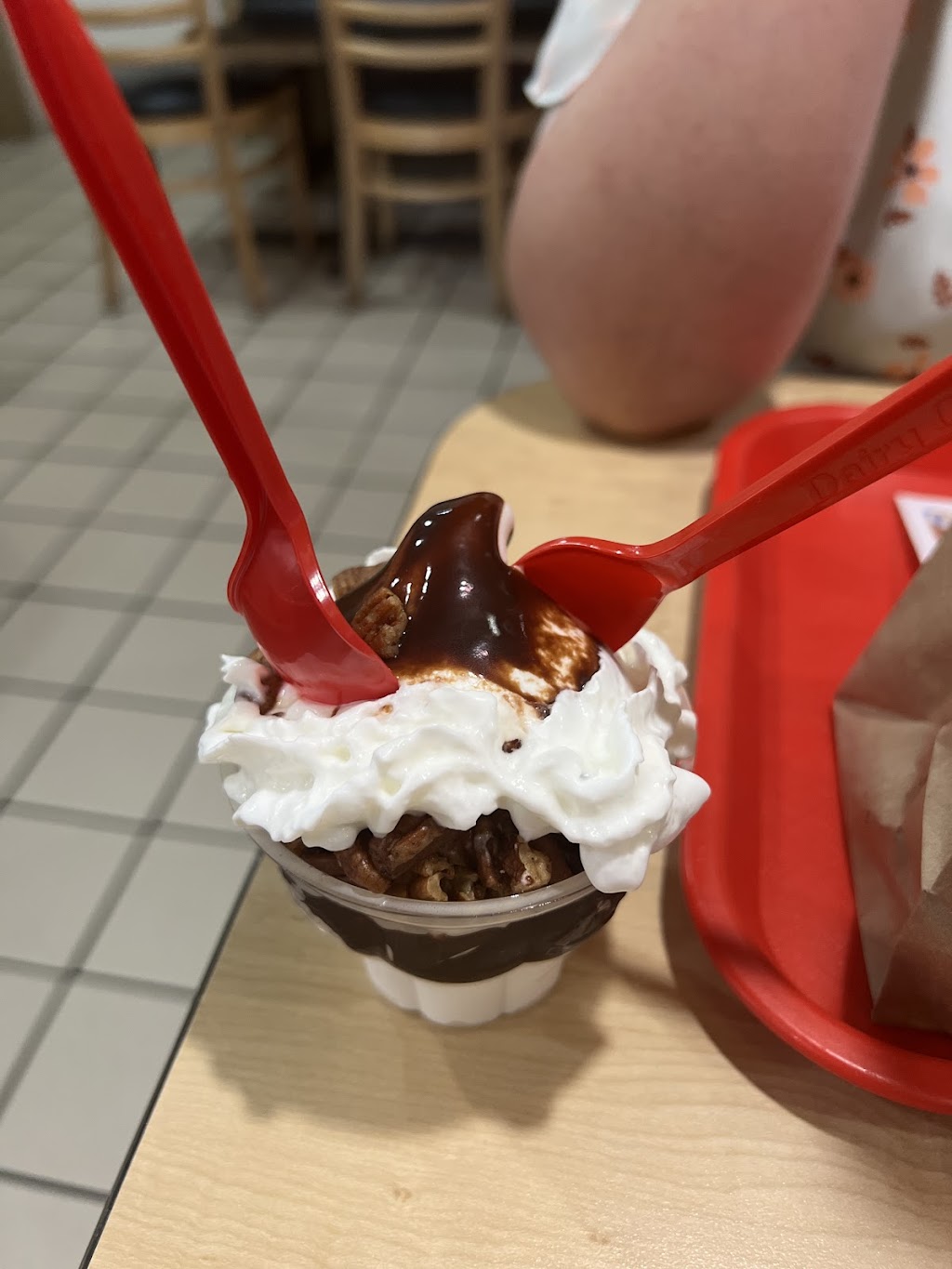 Dairy Queen, Deer Park, TX