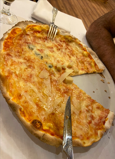 La Tagliatella