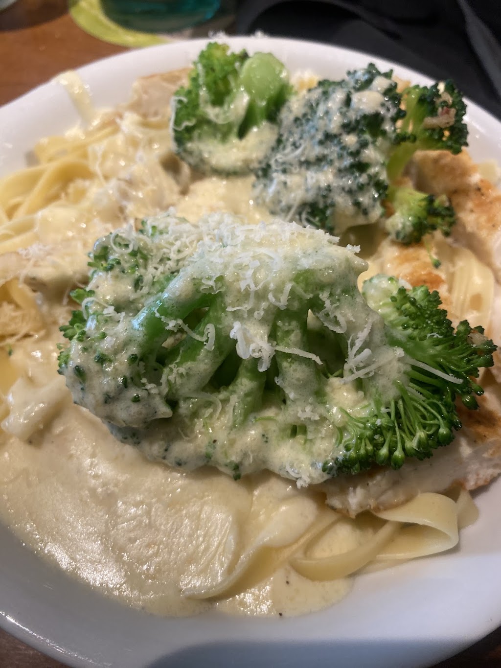 Olive Garden, Chula Vista, CA