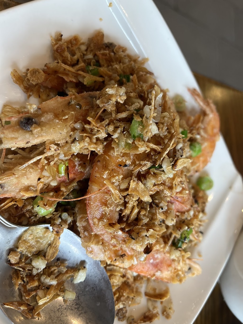 Q Town Asian Cuisine