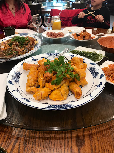 Q Town Asian Cuisine