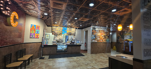 Golden Chick