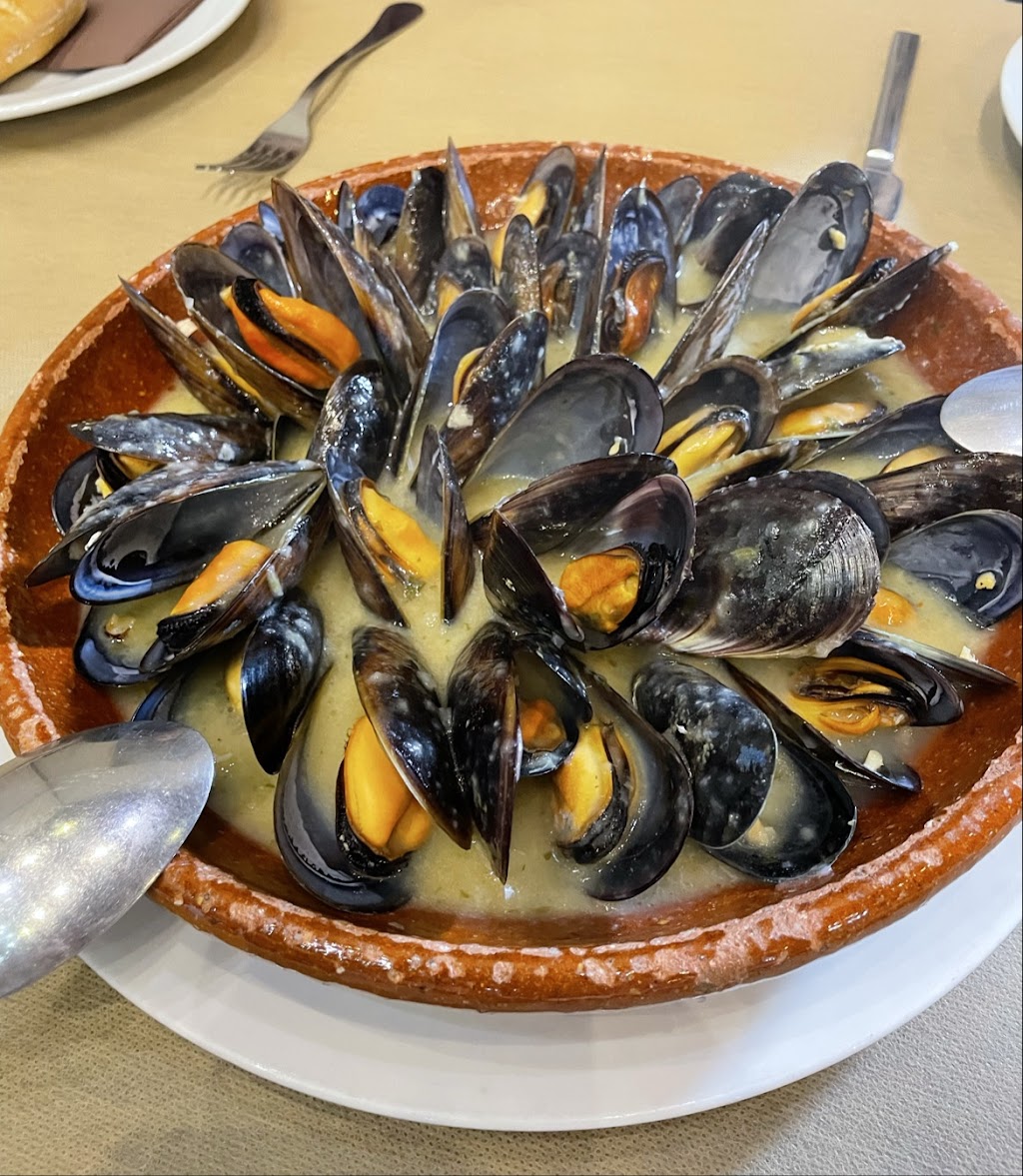 Restaurante La Llariega