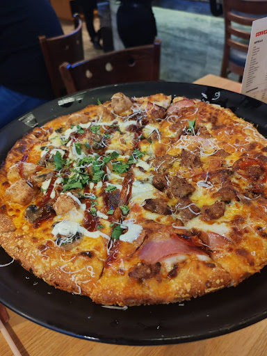 Boston's Pizza