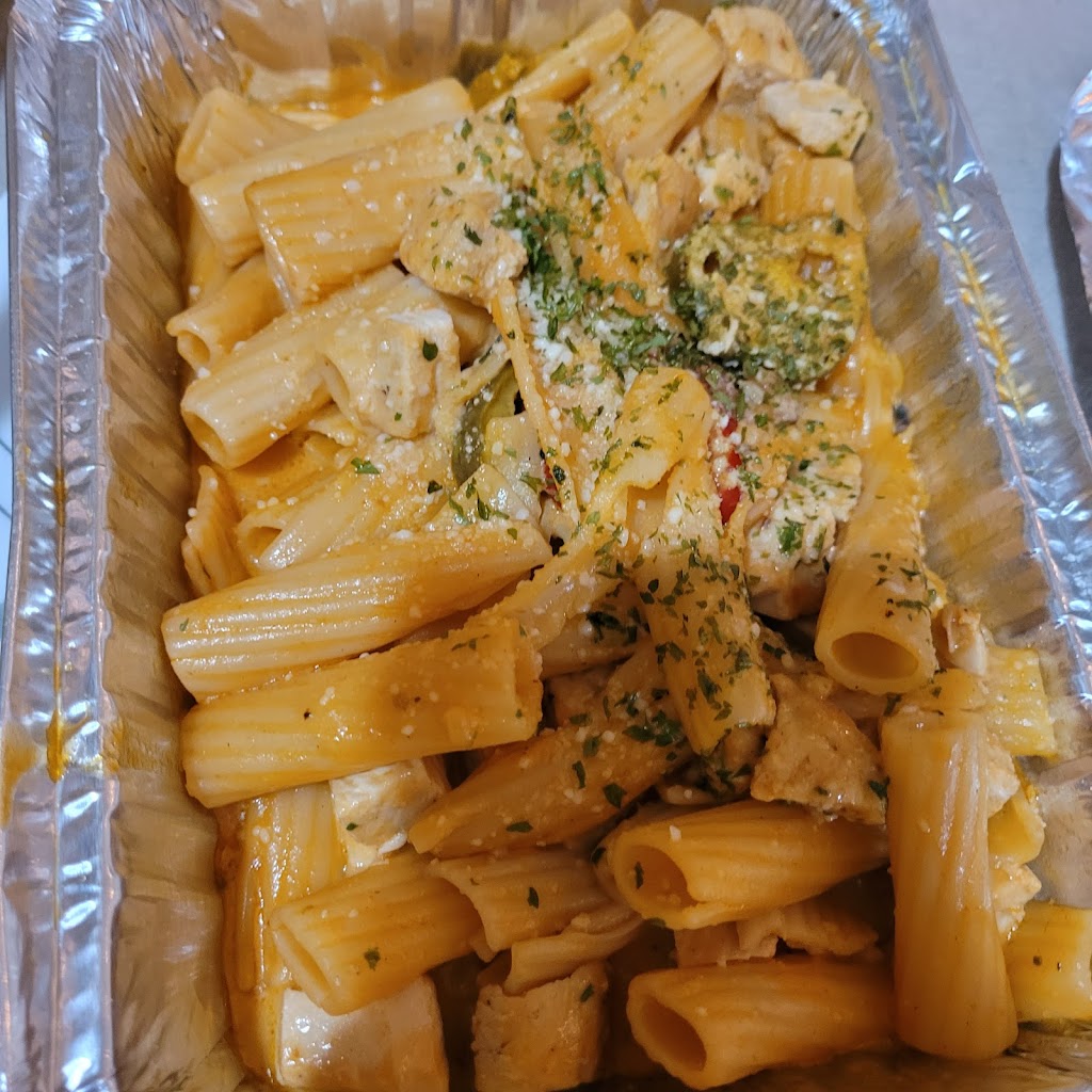Franco's Pizzeria and Deli