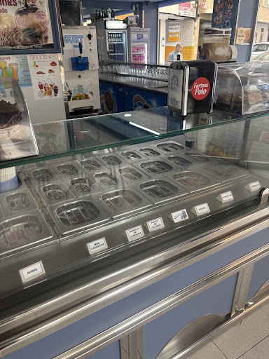 Horchatería Los Valencianos
