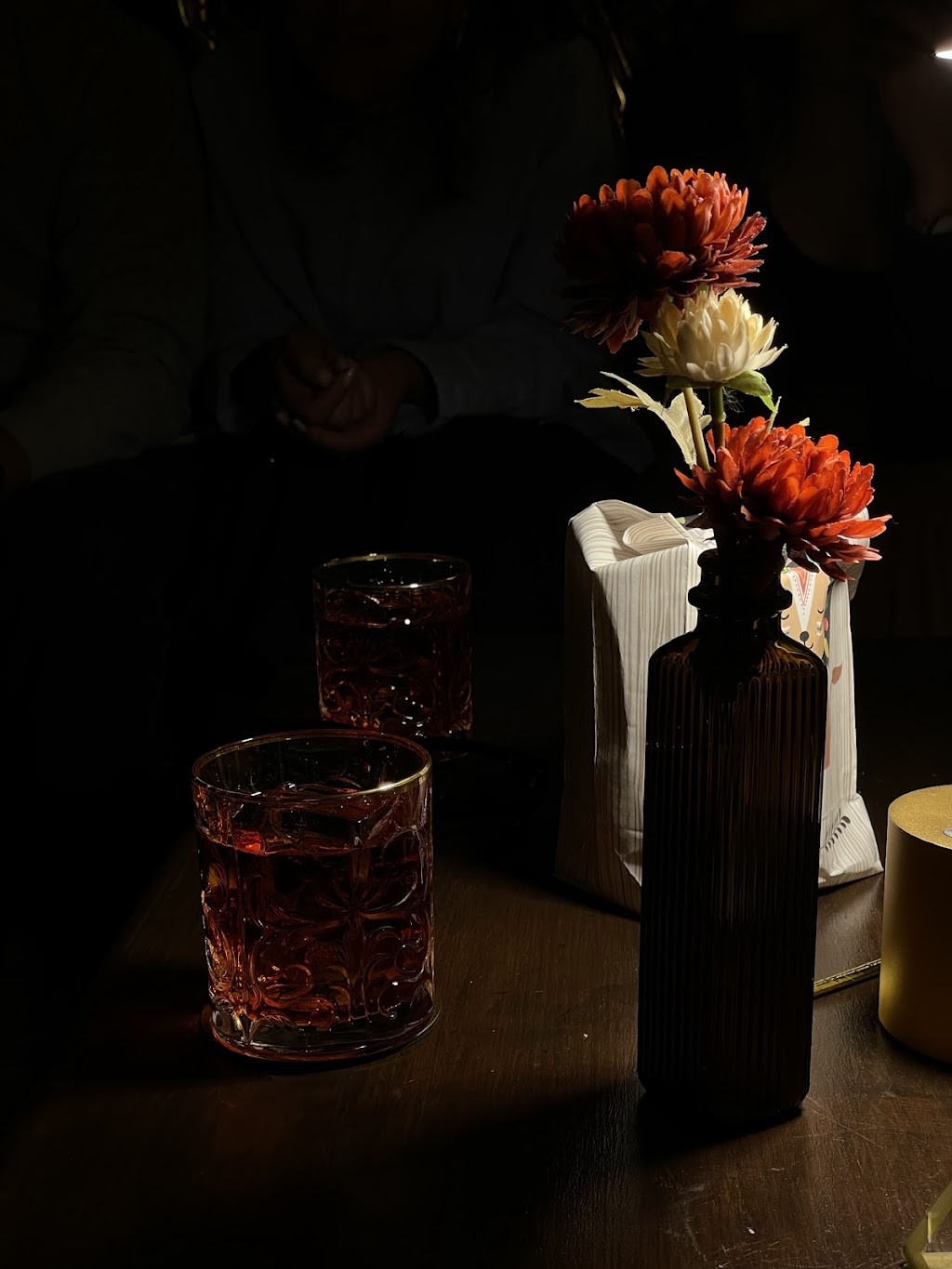 Lounge Bar
