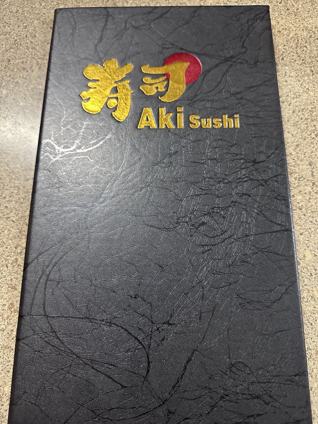 Aki Sushi