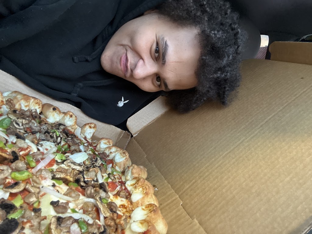 Pizza Hut, Castroville, CA
