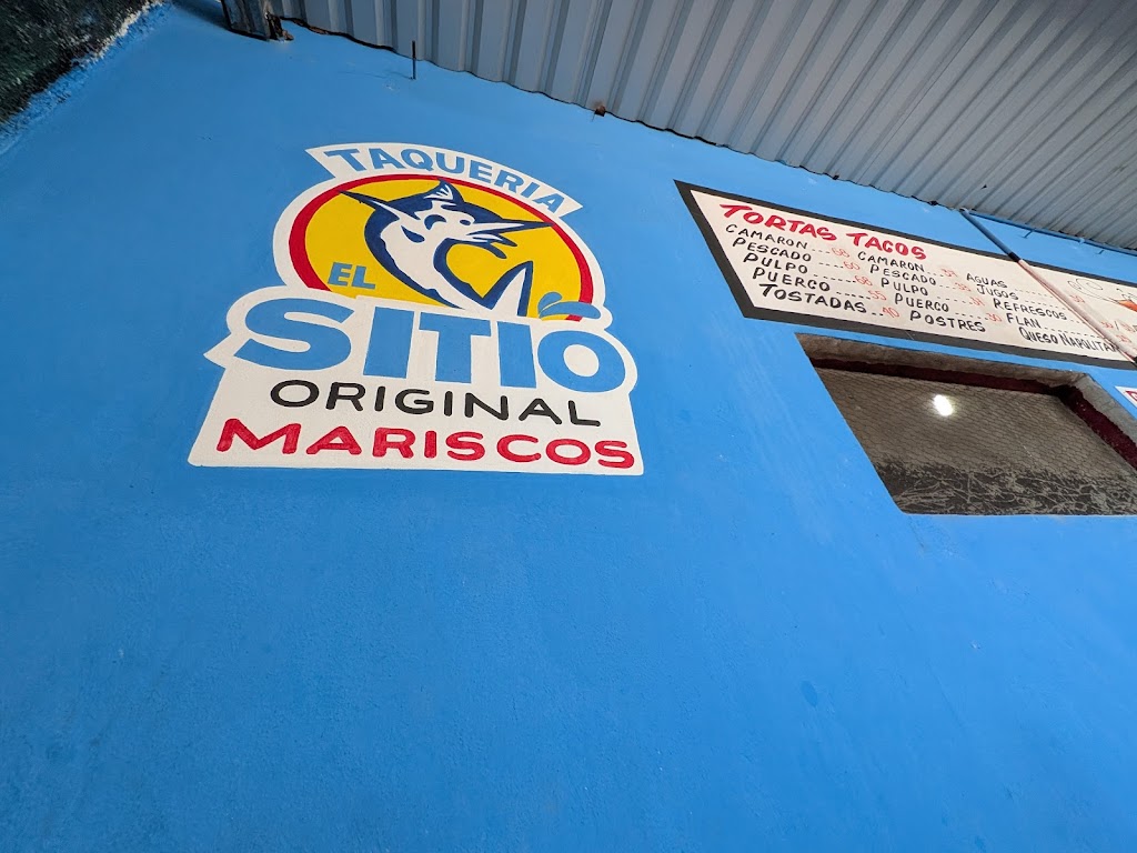 El Sitio
