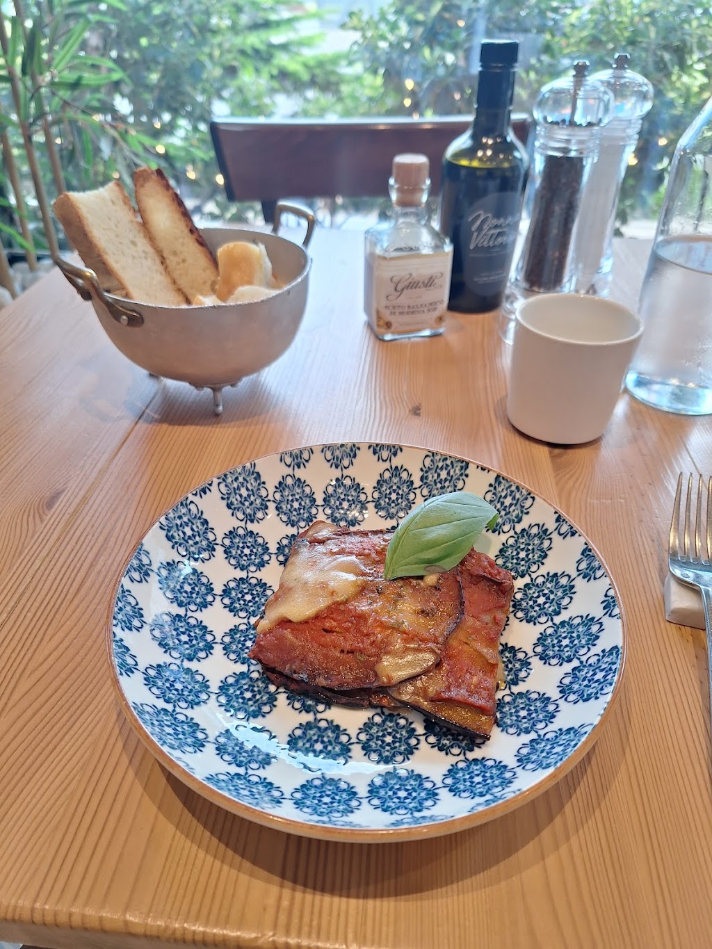 Caffé Bistrot Nonna Vittoria