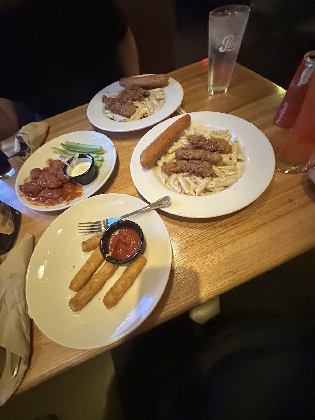 Applebee's