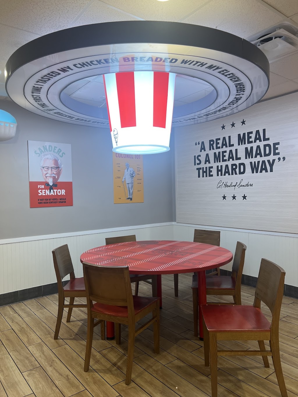KFC, Antioch, TN