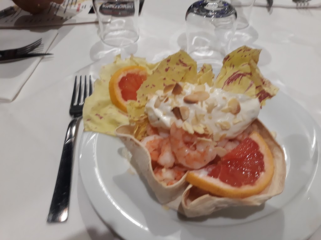 Eurotaverna, Desio