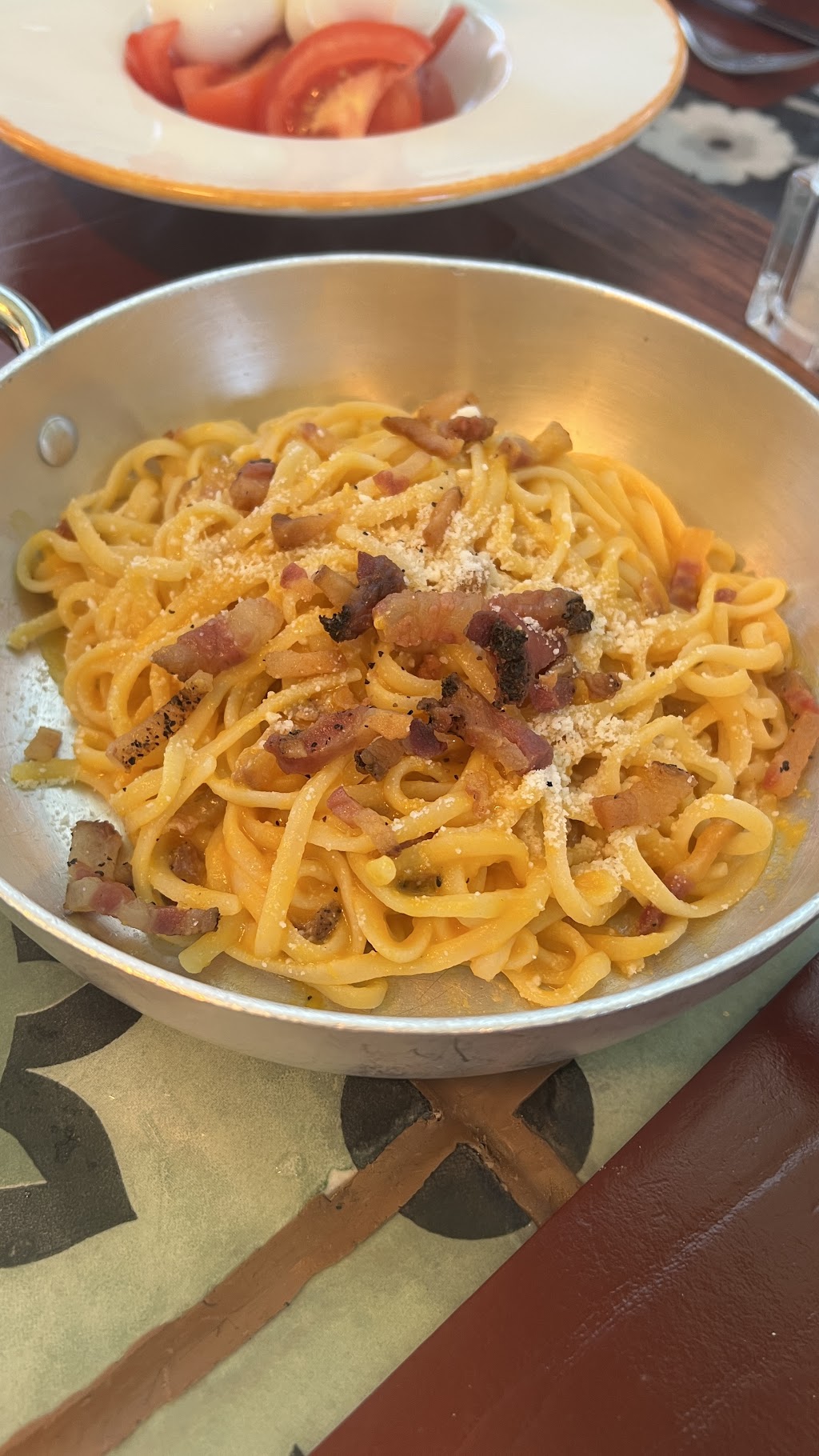 Bistrot La Pasta