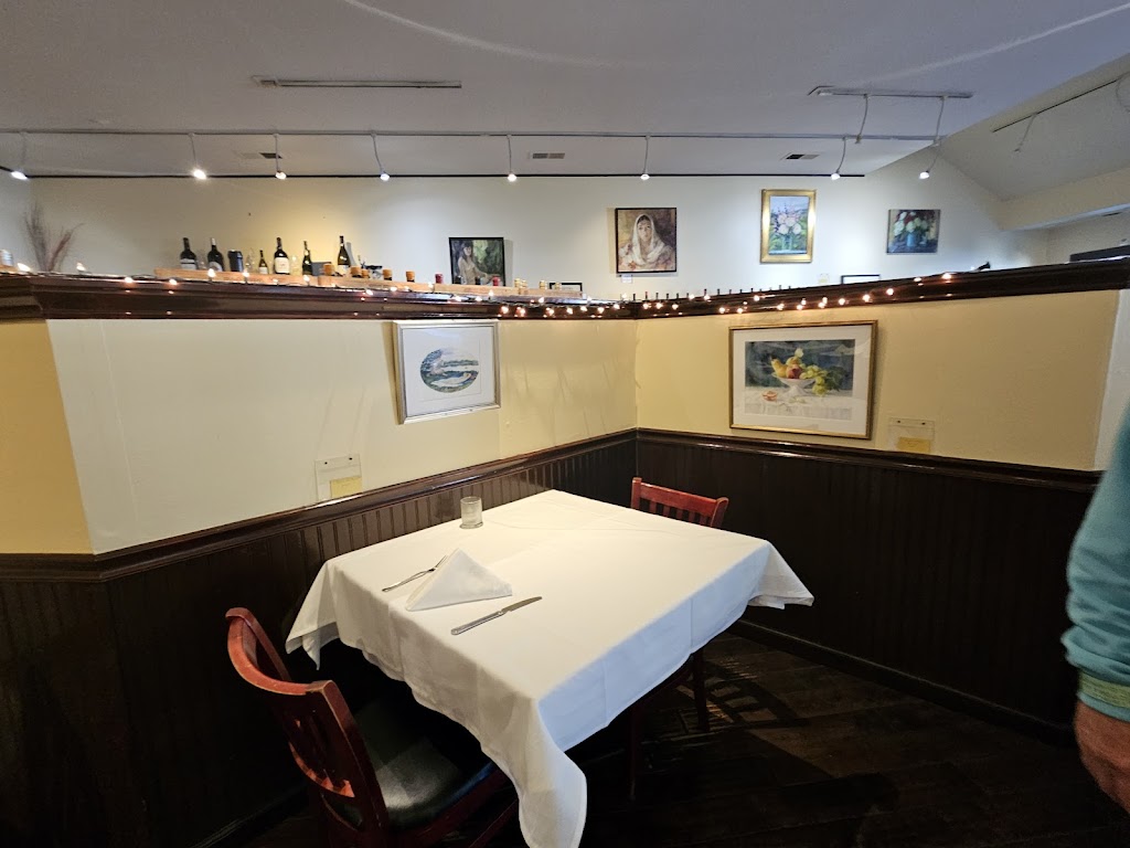 Madeline's Restaurant and Wine Shop
