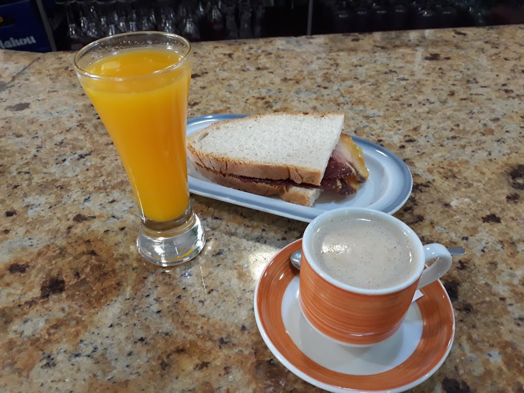 Seby, León