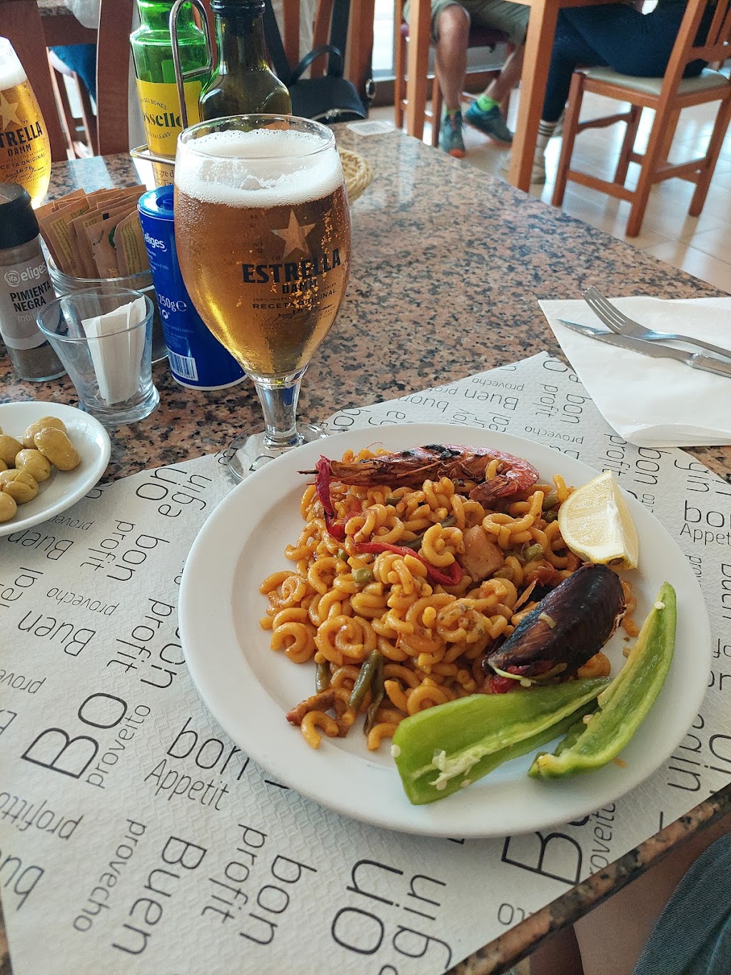 Ca na Miquela de ses Teuleres, Palma