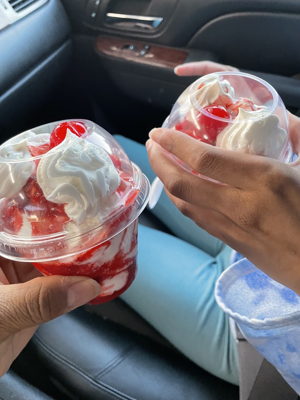 Sonic, Bellmead, TX