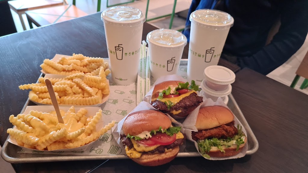 Shake Shack