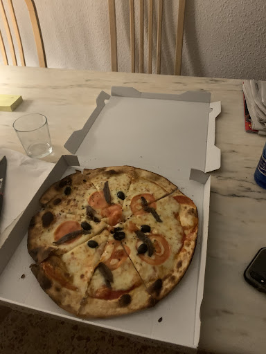 Pizzeria Del Poble