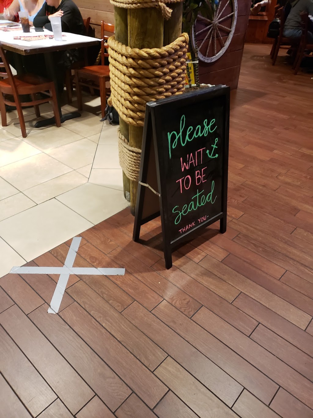 Crab Pub