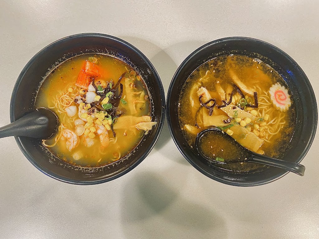 Poke Noodle