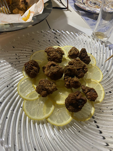 La Cuineta Sergi