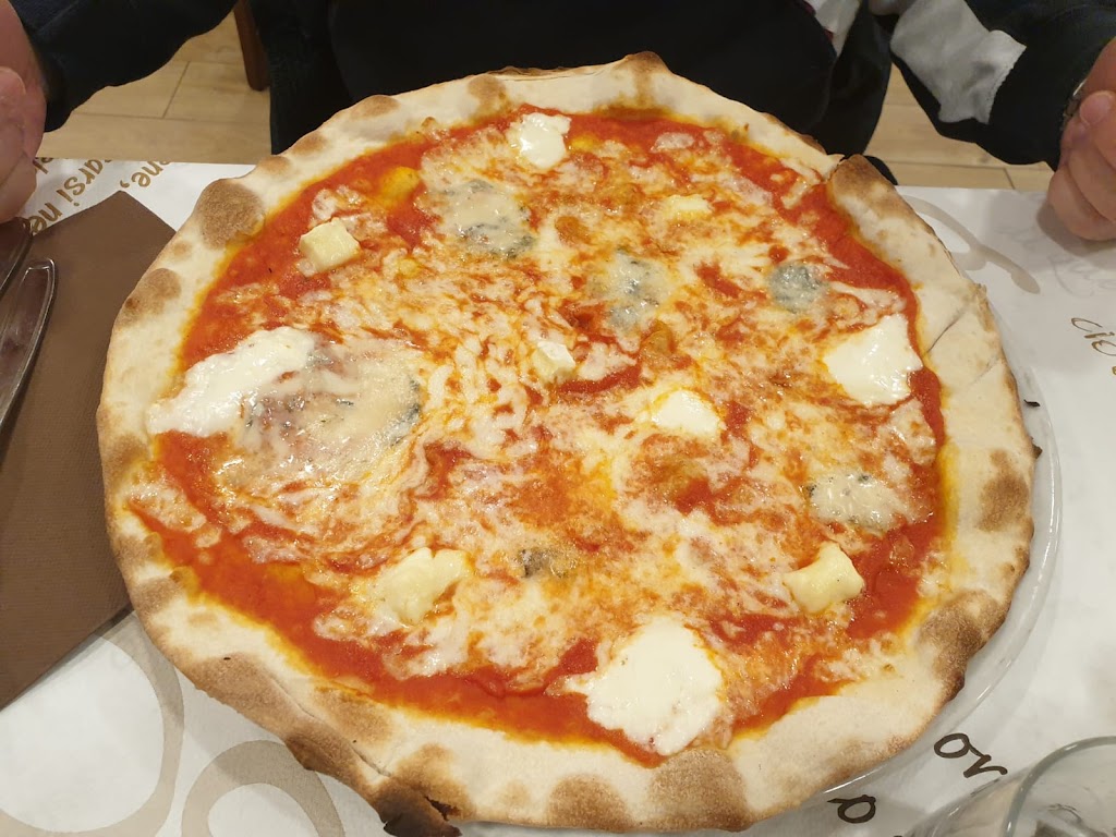 IL Quadrifogli, Cassano Spinola