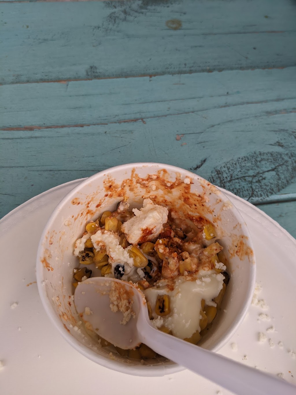 OneTaco Taquería @ Anderson Lane