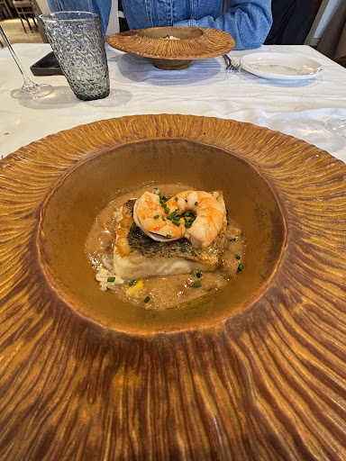 Restaurante Albalat